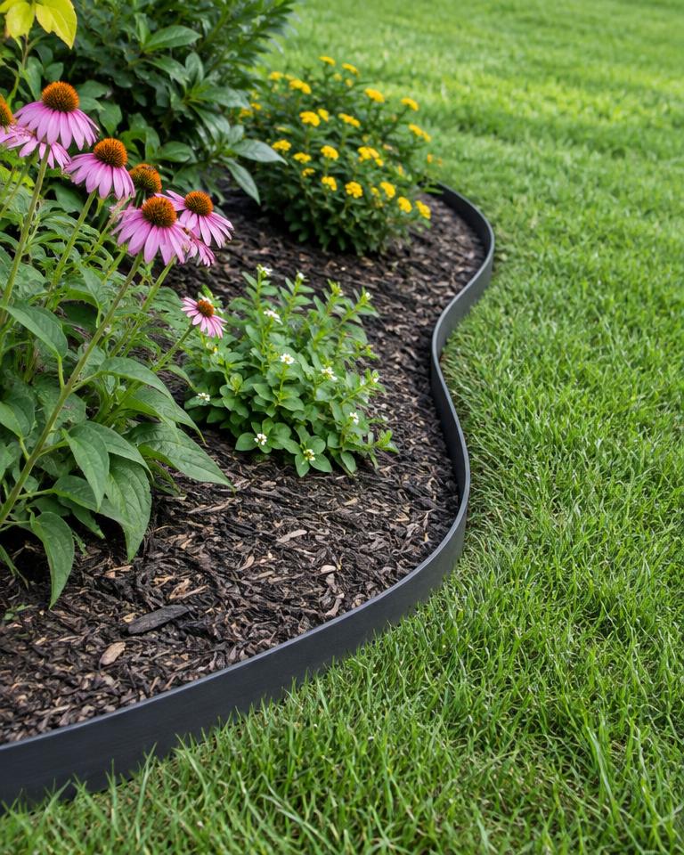 Lawn Edging